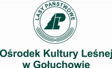 Ośrodek Kultury Leśnej w Gołuchowie